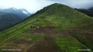 Portulin, Kalatungan Range, Bukidnon