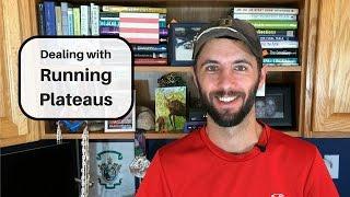 How to Deal with a Plateau in Your Training