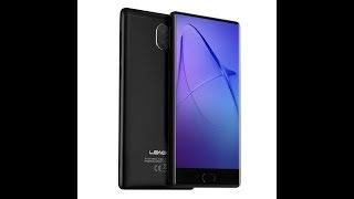 LEAGOO Kiicaa MIX Пару слов или крик души((((((