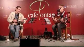 Николай Массальский & Михаил Махович (эпизод 20/22)