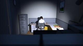 The Stanley Parable Review