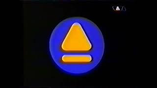 VIVA - ident (1) - 1997