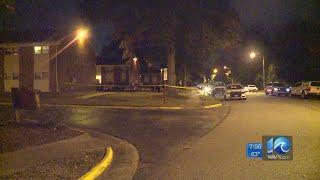 Virginia Beach police investigating deadly shooting on Atlantis Drive