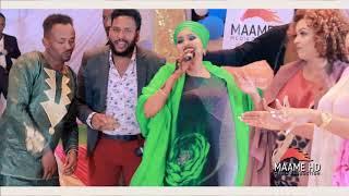 FADUMO CUMAR | SAREEDO | BARNAAMIJKA 2021 | XULKA FANAANINTA SOOMAALIYEED | MAAME HD