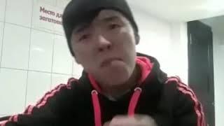Нурак Нурбеков