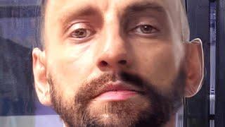 BREAKING NEWS: Vitaly is Rotting In Prison