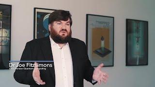 Horizon Quantum Computing and Quantum Internet