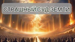 СТРАШНЫЙ СУД‼️‼️КОГДА МИР?  КАК ВЫЖИТЬ ЛЮДЯМ В УСЛОВИЯХ НЕСТАБИЛЬНОСТИ МАТРИЦЫ?