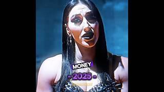 Rhea Ripley 2017 vs 2025 Edit #wwe #rhearipley #wweraw #wrestlemania #edit #wwefan #wwenxt #netflix