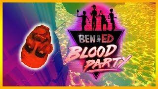 TRIGGERED....THE UNDERSTATEMENT!!!! - Ben and Ed Blood Party Multiplayer Gameplay