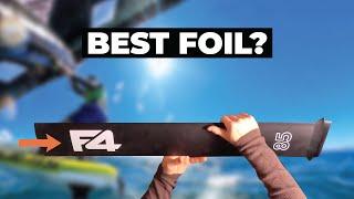 What's the Best Foil for Beginners?