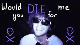 RudyWade - Die For Me [Official Visualizer]
