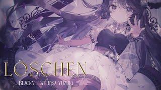 【MV】Löschen (Long ver.) - BlackY feat. Risa Yuzuki 【Arcaea】