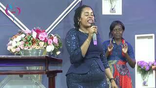 I LOST MY HUSBAND, GOD TOLD ME TO WORSHIP AT THE VIGIL Pr Ann Matovu INNERMAN MINISTRIES 02 09 2022