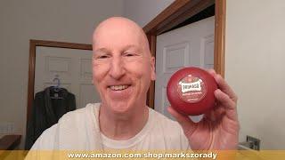 Proraso Red