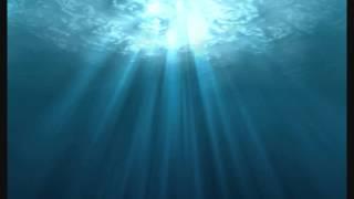 Underwater World Hypnotic Trance Meditation Music with Delta Binaural Beats