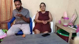 Family Alexandre yagarutse nyuma yigihe mutababona basobanuye uko byabagendekeye