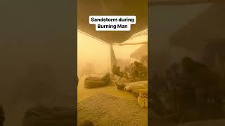 Burning Man is less than 3 months away! Who else is ready for some sandstorms!? ⏳