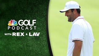 Olympics golf preview: Contenders, future of the event, podium picks | Golf Channel Podcast