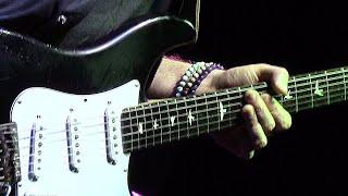 Electric Vibes: Witness Philip Sayce's Blues Mastery Live! Pomeroy Blues Festival 2024