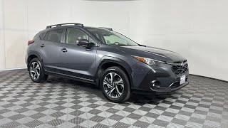 2024 Subaru Crosstrek Premium Pasadena, Glendale, Los Angeles, San Gabriel Valley, Monrovia CA