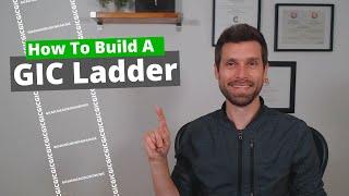 How To Build a GIC Ladder Into Your Portfolio