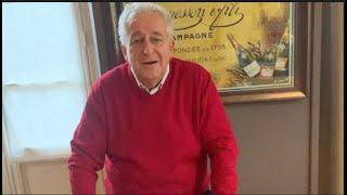 Champagne Jacquesson: Jean-Hervé Chiquet on the Harvest 2020 - First Impression