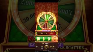 money coming scatter slot game #jili #slot #gameplay #yonogamepley #youtube #viralshorts