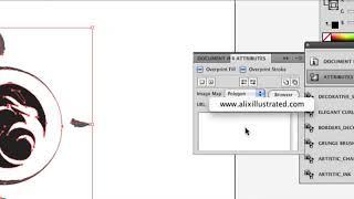 How to Link an Image to a URL in Illustrator