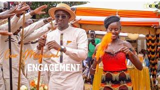 BEST KALENJIN ENGAGEMENT TRAILER {KOITO}  COLLINS AK VIVIAN FT @MC INGO INGO