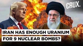 Iran Vows Revenge If US 'Exploits' IAEA Report On Tehran’s Nuclear Bomb Capability, Israel Spooked?