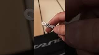 How to install a quick link 