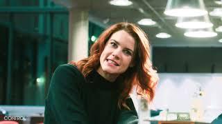 Control - Courtney Hope (Jesse Faden) - Community Q&A