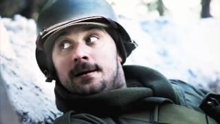 "WUNDERLAND" WWII SHORT FILM SELECT SCENES