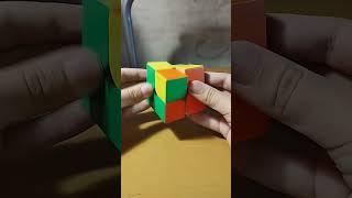 кубик рубика fail 4 #procuber #тренд #fail #cubing #cubersport #cuber