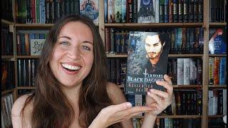 Einzelrezension | Der neue Black Dagger - Band 37 - von J. R. Ward ist daaaaaaa! | dragon_stories