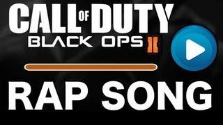 BLACK OPS 2 RAP SONG - BY BRYSI