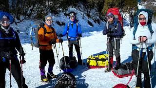 How to Climb Kosciuszko