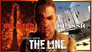 Spec Ops: The Line (A Delisted Classic)