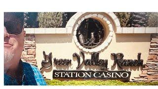 Take A Tour Of Green Valley Ranch Hotel And Casino, Including The Surrounding Area And Ammenities.