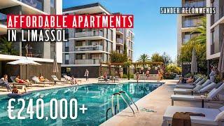 My 2024 Guide to Finding Affordable Apartments in Limassol