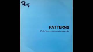 Take Six - Patterns [Italy] Library, Easy Listening (1980)