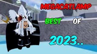 MegaCatLamp BEST OF 2023..