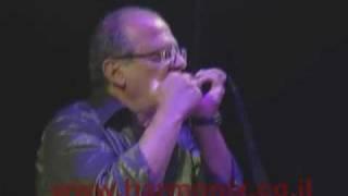 אגדת מפוחית - מופע המפוחיות של צמד הרמוניקס
