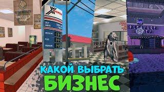 КАКОЙ БИЗНЕС ЛОВИТЬ И БУДЕТ ЛИ ОН ПРИБЫЛЬНЫМ? ОБНОВЛЕНИЕ БИЗНЕСОВ НА МОРДОР РП