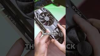 Secret Behind Nvidia’s Forgotten 16 Series Graphics Cards