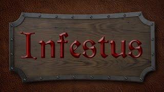 Infestus - The Best HL2 Mod You Never Knew