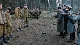 МОЩНЫЙ ВОЕННЫЙ ФИЛЬМ О СМЕРТЕЛЬНОЙ ВОЙНЕ! В ОСНОВЕ РЕАЛЬНЫЕ СОБЫТИЯ! "Корни" НОВЫЕ ФИЛЬМЫ