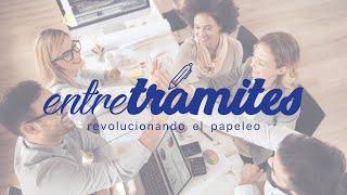  Entre Trámites: ¿Quiénes Somos?
