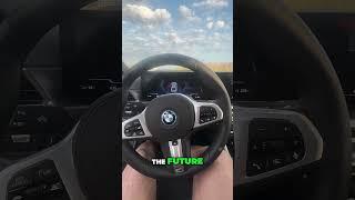 2024 BMW i4 Review: First Impressions